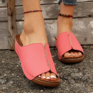 Sandalias Ortopédicos Bellamente Diseñados