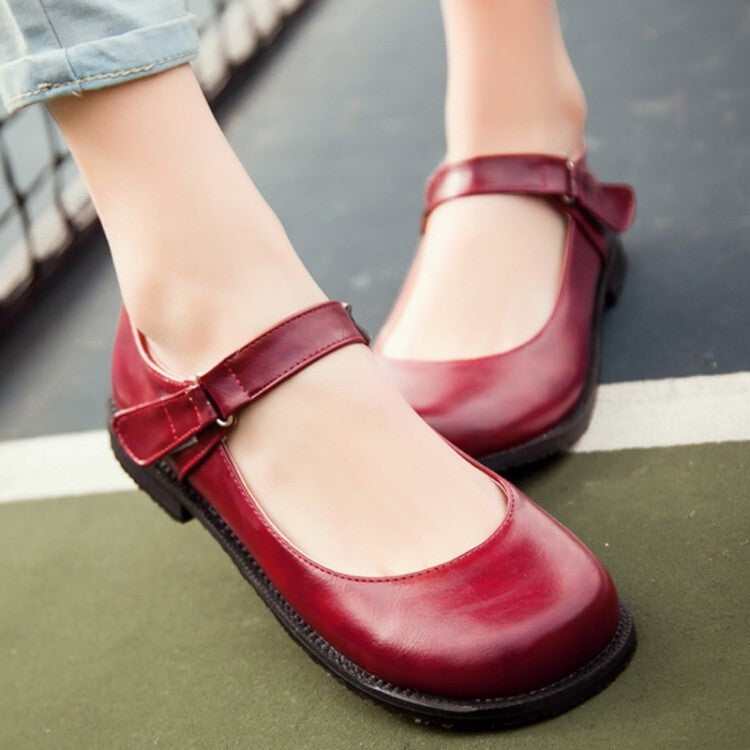 Zapatos Ortopédicos Elegantes con Look Moderno