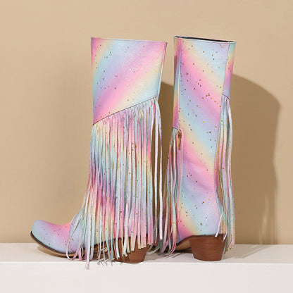 Botas Ortopédicos Elegantes con Look Moderno