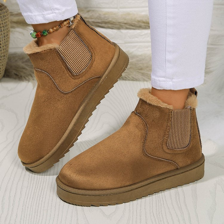 Botas Ortopédicos Elegantes para Cada Paso