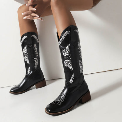 Botas Ortopédicos Elegantes con Look Moderno
