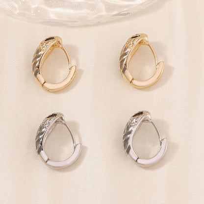 Pendiente hermoso con estilo único