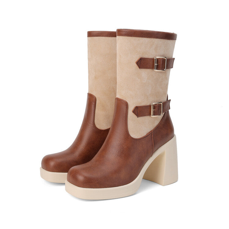 Botas Ortopédicos Clásicos con Estilo Atemporal