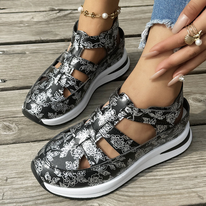 Sandalias Ortopédicos Bellamente Diseñados