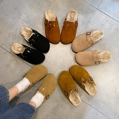 Zapatos Ortopédicos Clásicos con Estilo Atemporal