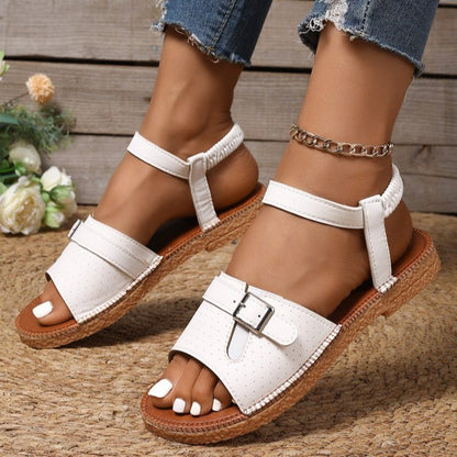 Zapatos Ortopédicos Chic con Diseño Único