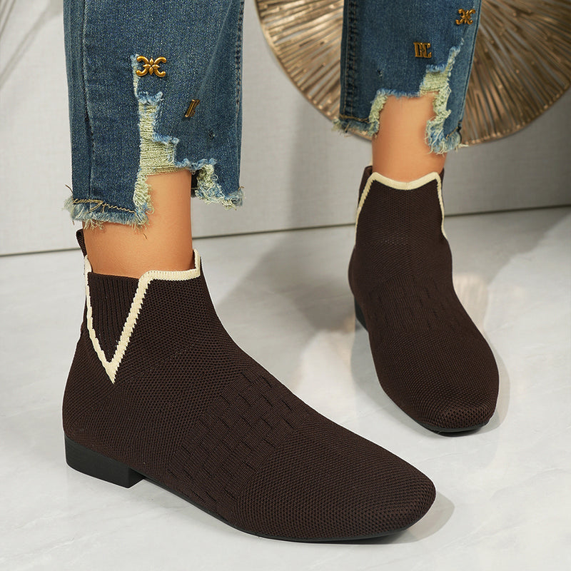 Botas Ortopédicos con Estilo para Toda Ocasión