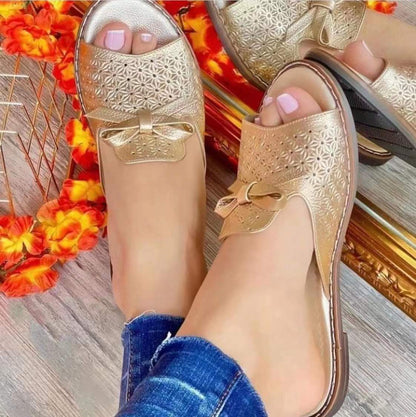 Sandalias Ortopédicos Bellamente Diseñados