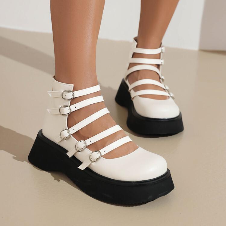 Sandalias Ortopédicos con Estilo para Toda Ocasión
