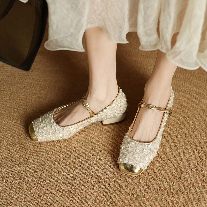 Zapatos Ortopédicos Bellamente Diseñados
