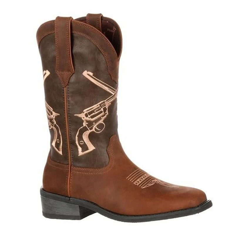 Botas Ortopédicos con Estilo para Toda Ocasión