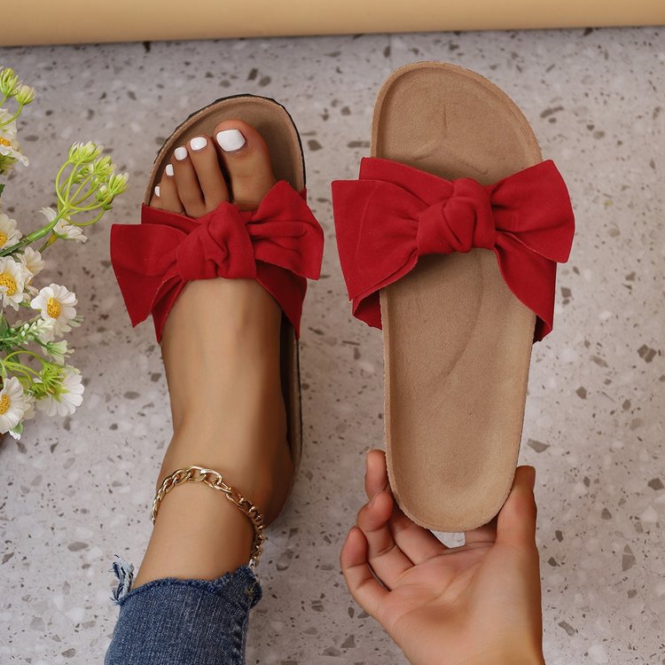 Sandalias Ortopédicos Chic con Diseño Único