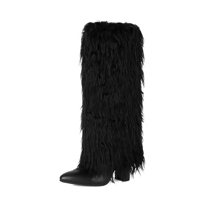 Botas Ortopédicos Elegantes con Look Moderno