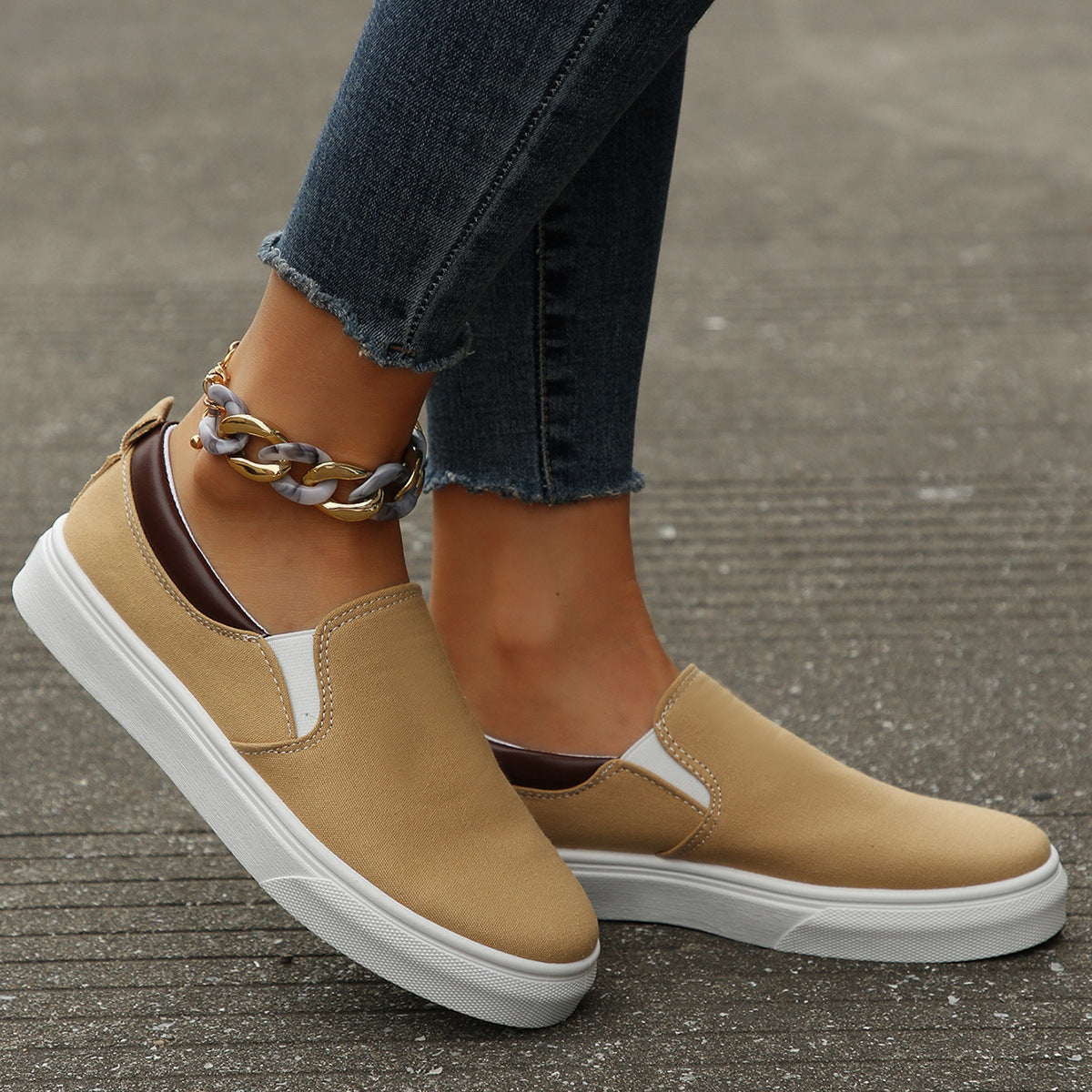 Zapatos Ortopédicos Bellamente Diseñados