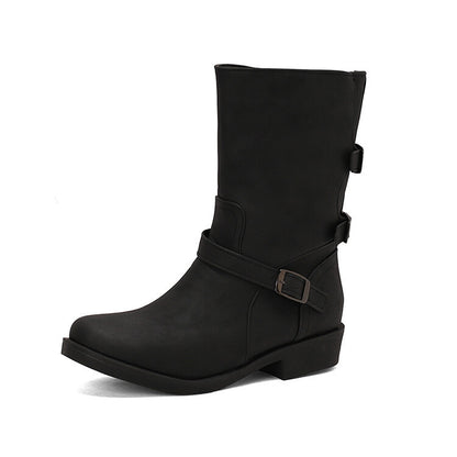 Botas Ortopédicos Bellamente Diseñados