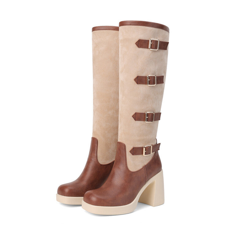 Botas Ortopédicos Chic con Diseño Único