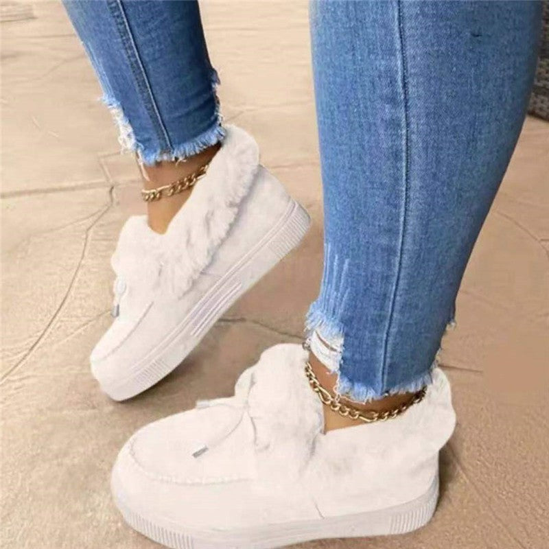 Botas Ortopédicos Chic con Diseño Único
