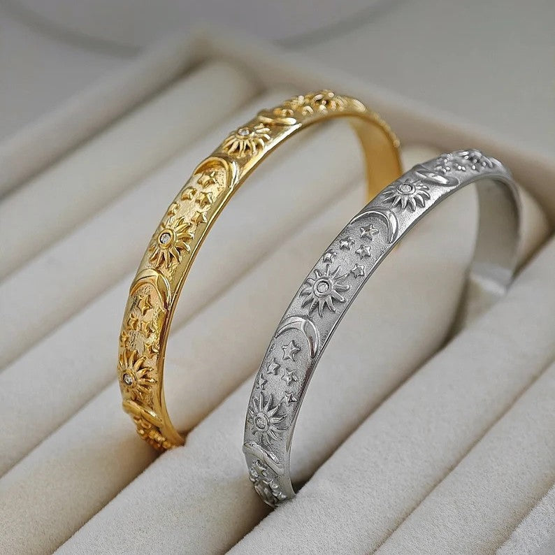 Pulsera elegante para toda ocasión