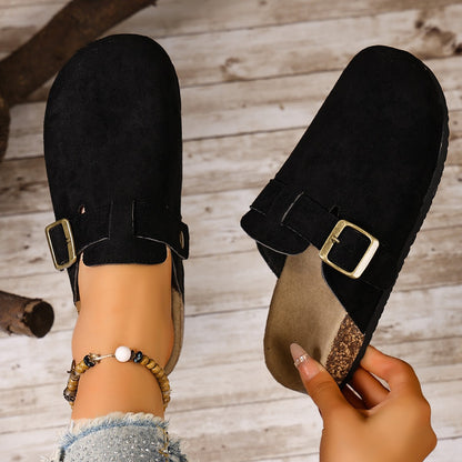 Zapatos Ortopédicos Cómodos para Uso Diario