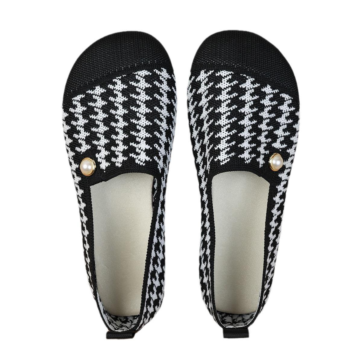 Zapatos Ortopédicos Bellamente Diseñados