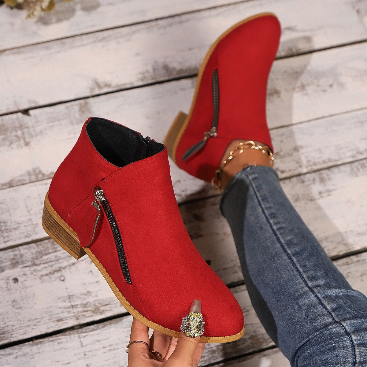 Zapatos Ortopédicos Bellamente Diseñados