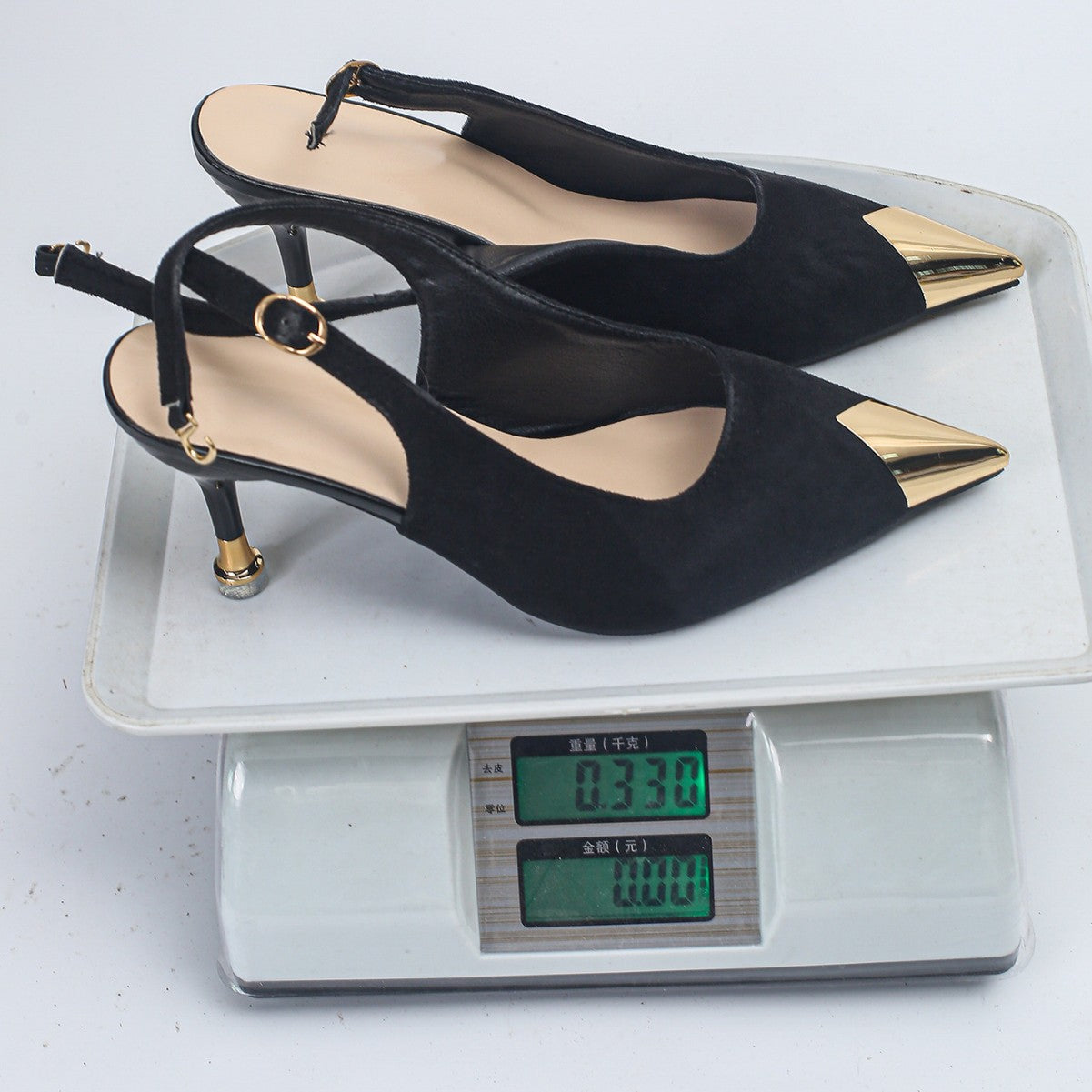 Sandalias Ortopédicos Chic con Diseño Único