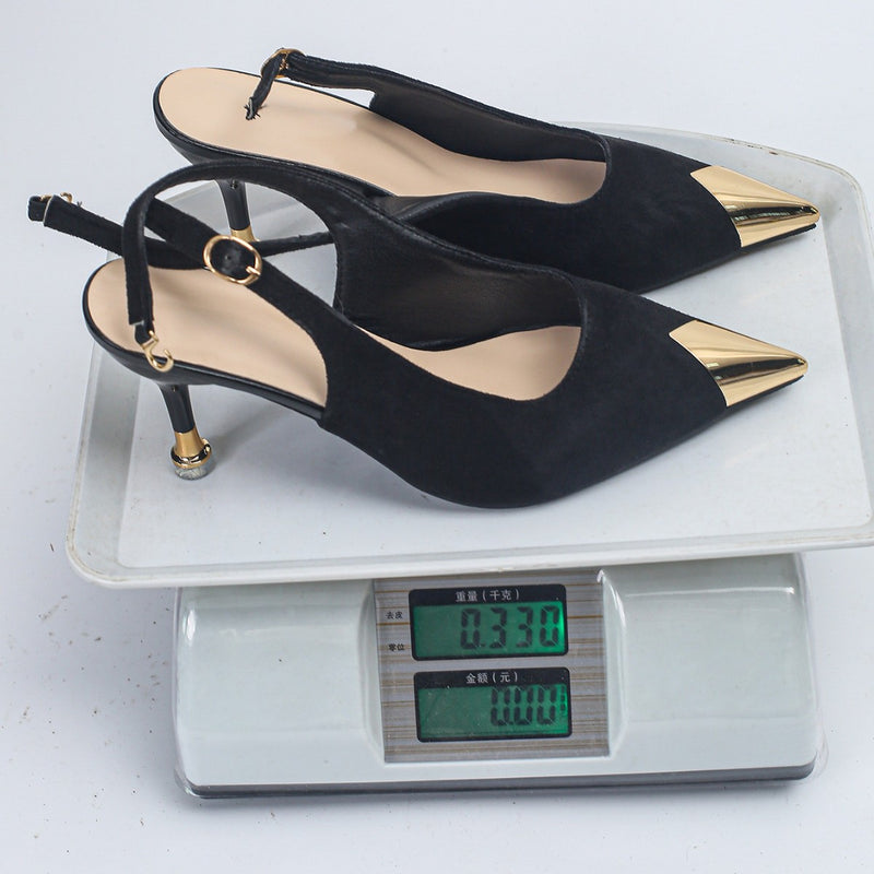 Sandalias Ortopédicos Chic con Diseño Único