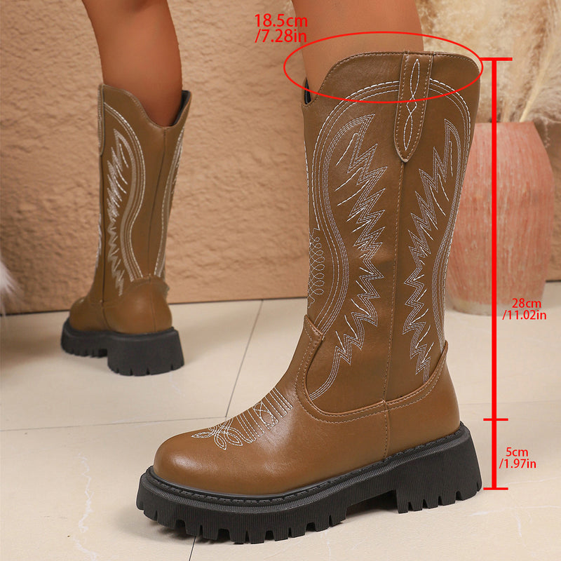 Botas Ortopédicos Bellamente Diseñados