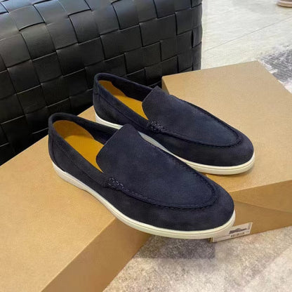 Zapatos Ortopédicos Elegantes para Cada Paso