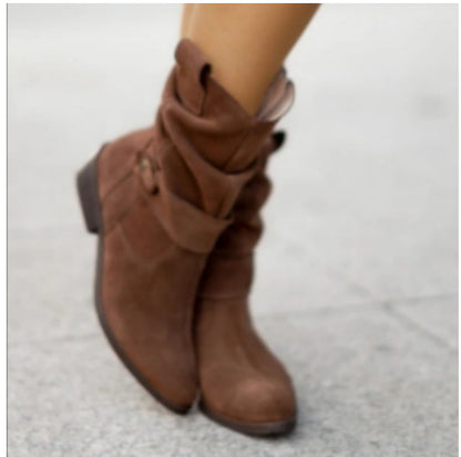 Botas Ortopédicos Cómodos para Uso Diario
