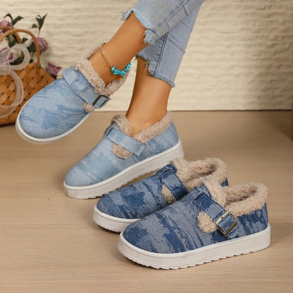 Botas Ortopédicos Chic con Diseño Único