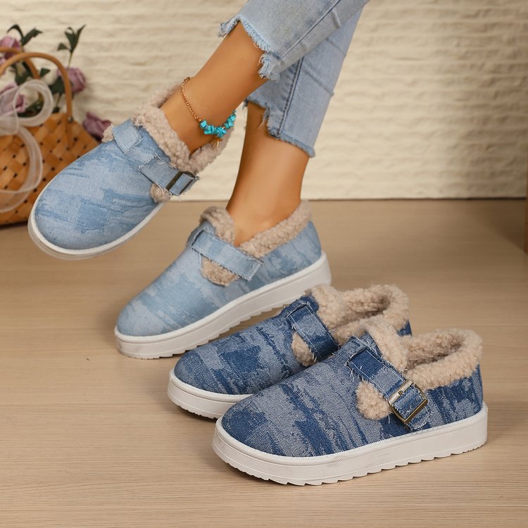 Botas Ortopédicos Chic con Diseño Único