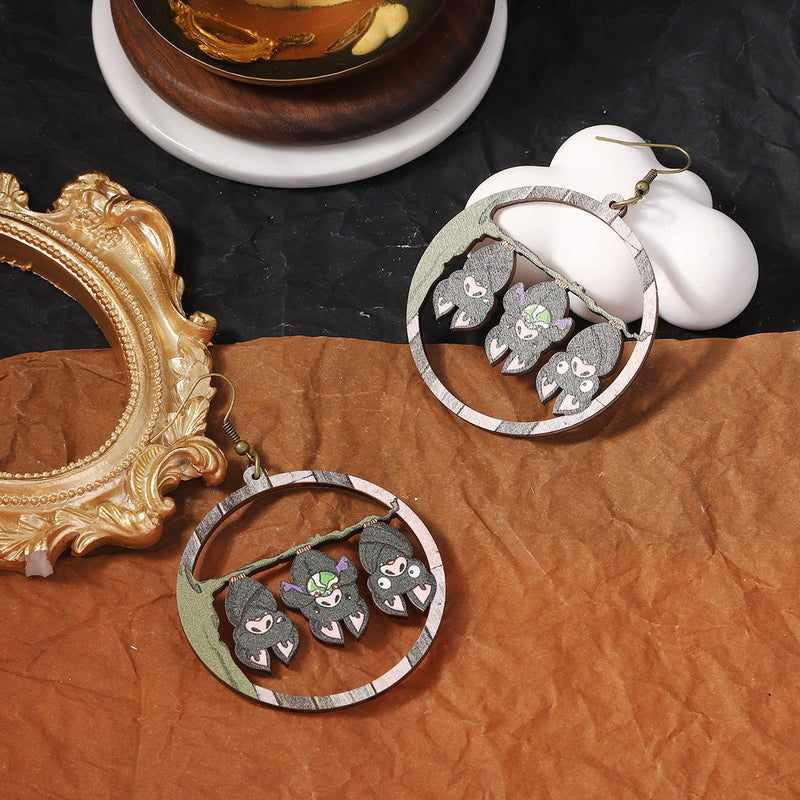 Pendiente encantador para cualquier ocasión