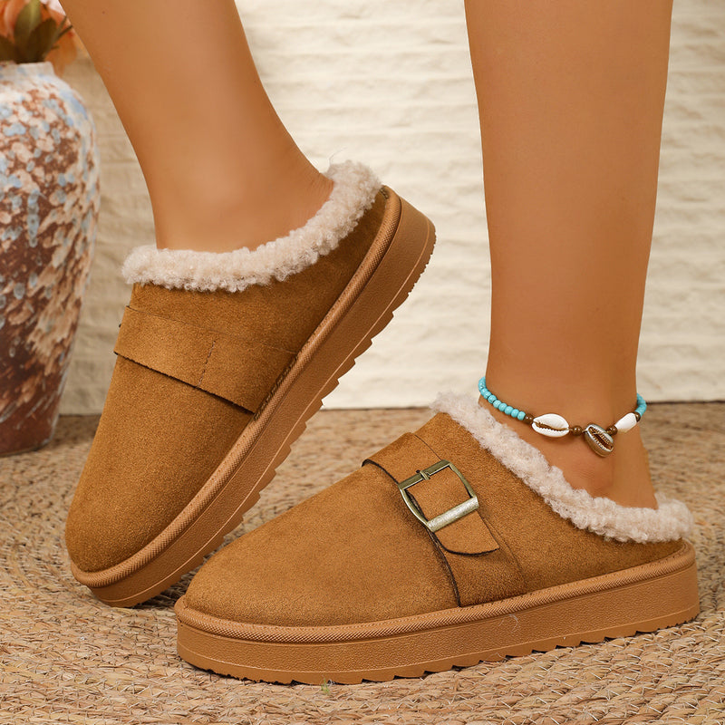 Botas Ortopédicos Bellamente Diseñados