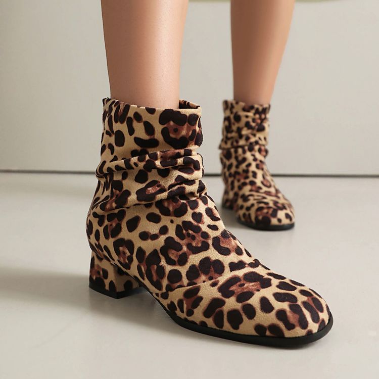 Botas Ortopédicos con Estilo para Toda Ocasión
