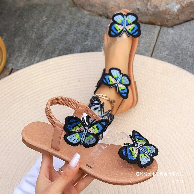 Sandalias Ortopédicos Clásicos con Estilo Atemporal