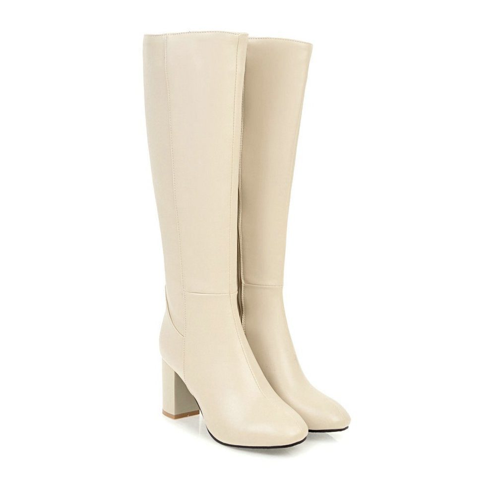 Botas Ortopédicos de Inspiración Vintage