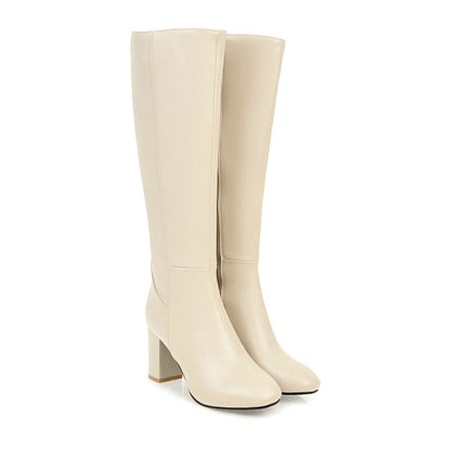 Botas Ortopédicos de Inspiración Vintage