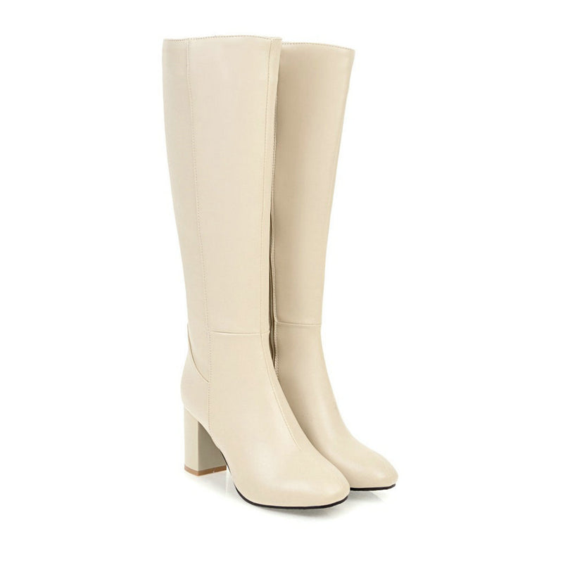 Botas Ortopédicos de Inspiración Vintage