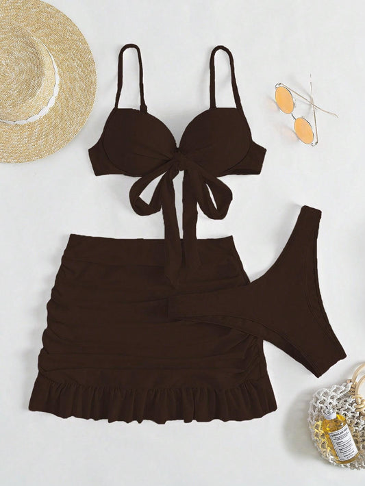 Classic Top With a Flattering Fit