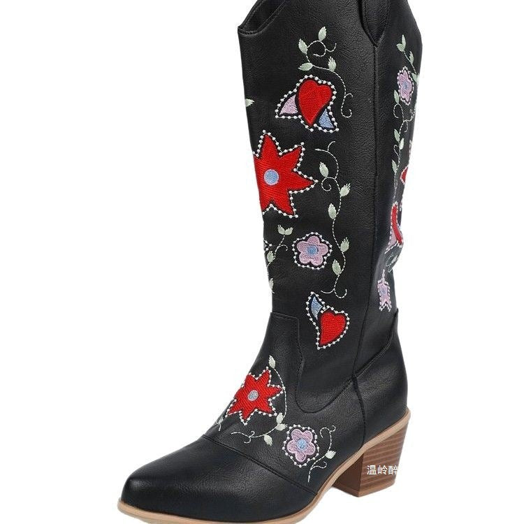 Botas Ortopédicos Elegantes con Look Moderno