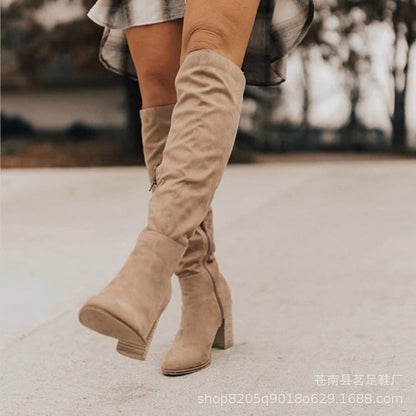 Botas Ortopédicos Elegantes para Cada Paso