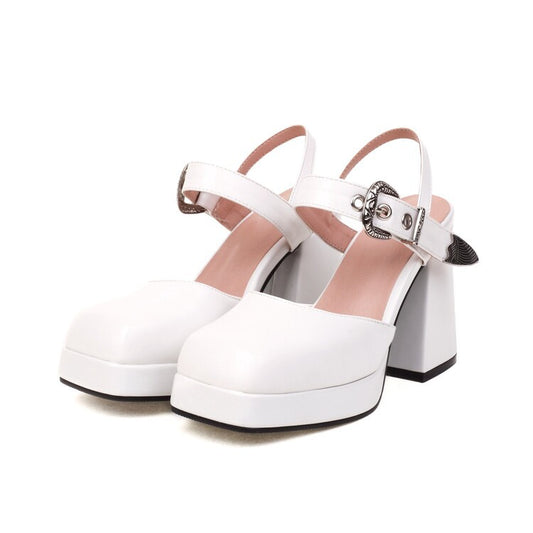 Sandalias Ortopédicos Elegantes con Look Moderno