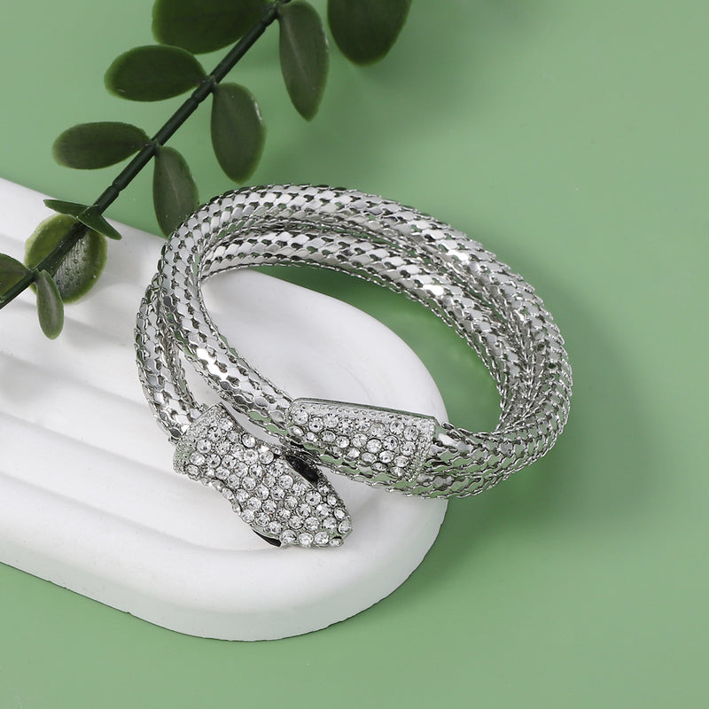 Pulsera hermoso con estilo único