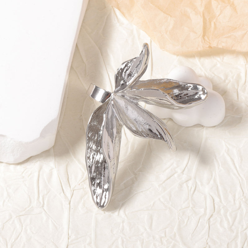 Anillo vintage hecho a mano