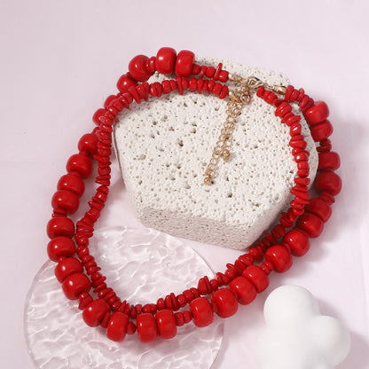 Collar encantador para cualquier ocasión