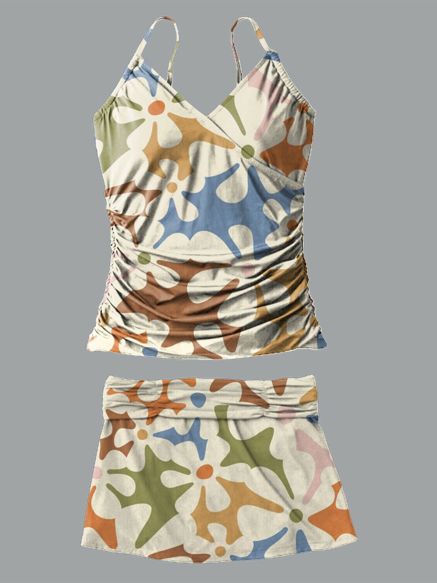 Prenda de diseño elegante