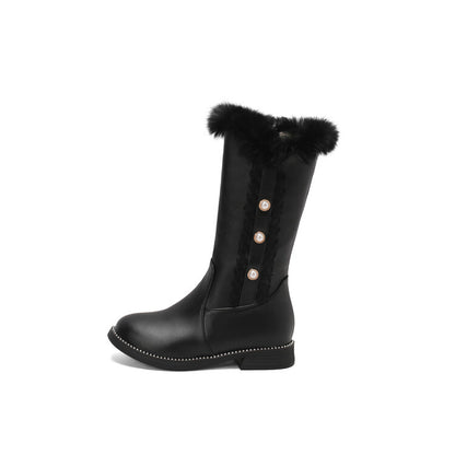 Botas Ortopédicos Bellamente Diseñados