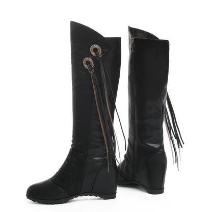 Botas Ortopédicos con Estilo para Toda Ocasión