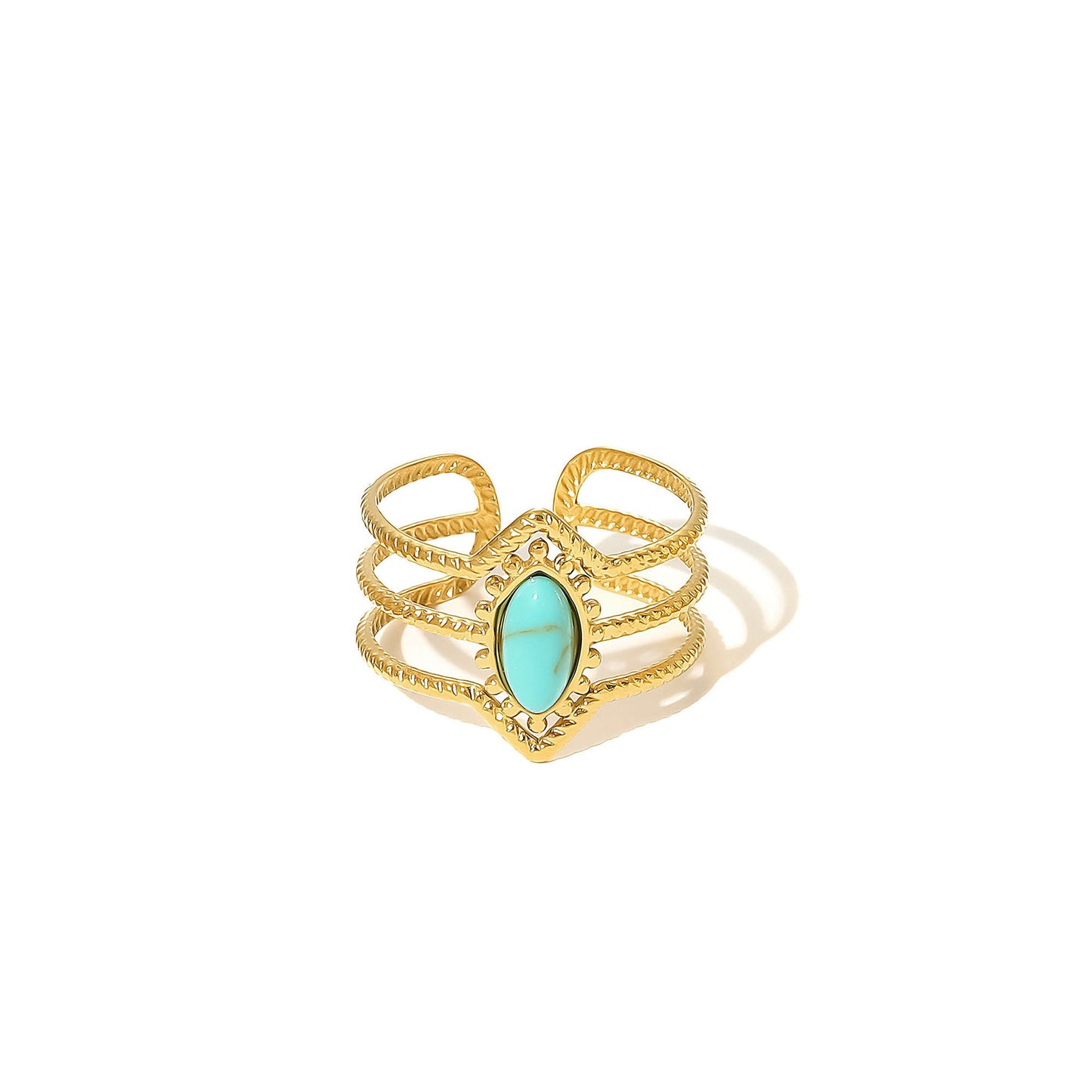 Oro Pulsera romántico para momentos especiales